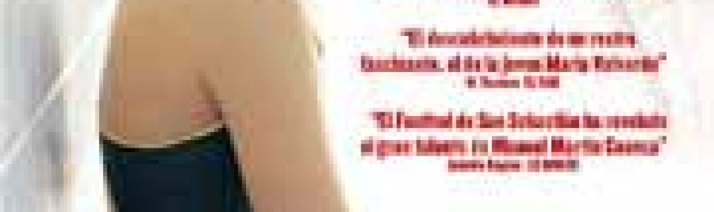 La flaqueza del bolchevique